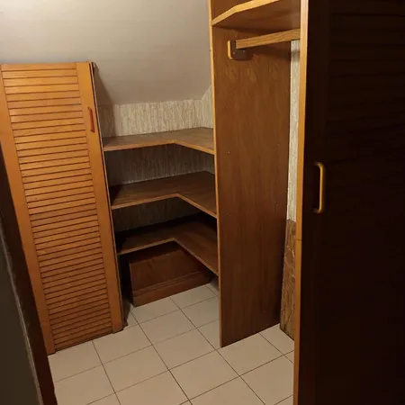 Konoba Yan 2 Apartmán *