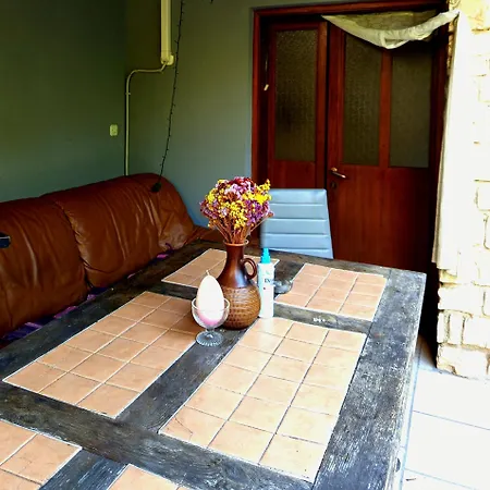 Konoba Yan 2 Apartmán Pula