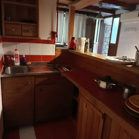 Konoba Yan 2 פולה