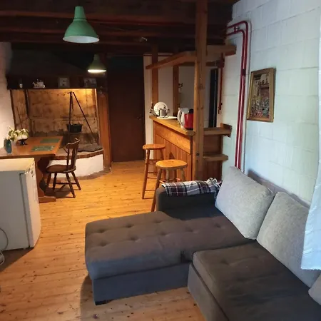 Apartmán Konoba Yan 2 *