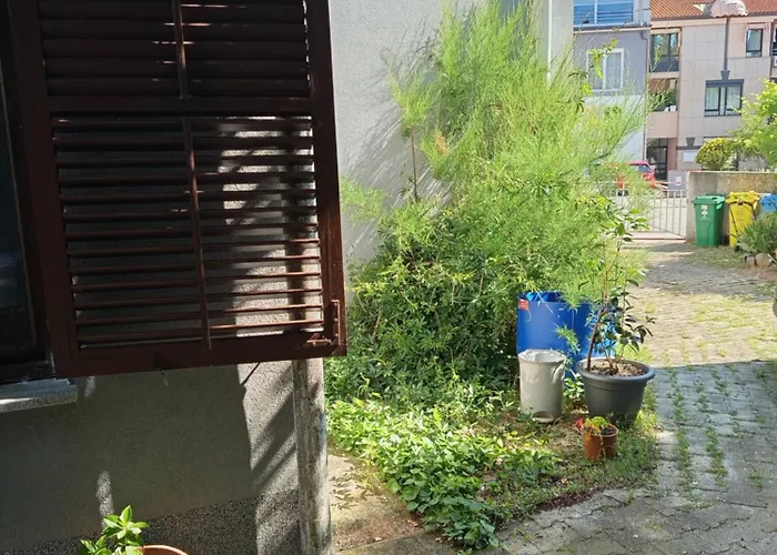 Konoba Yan 2 Apartament Pula