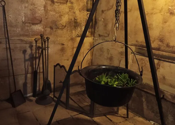 Konoba Yan 2 Apartament *