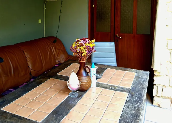 Konoba Yan 2 Apartament Pula