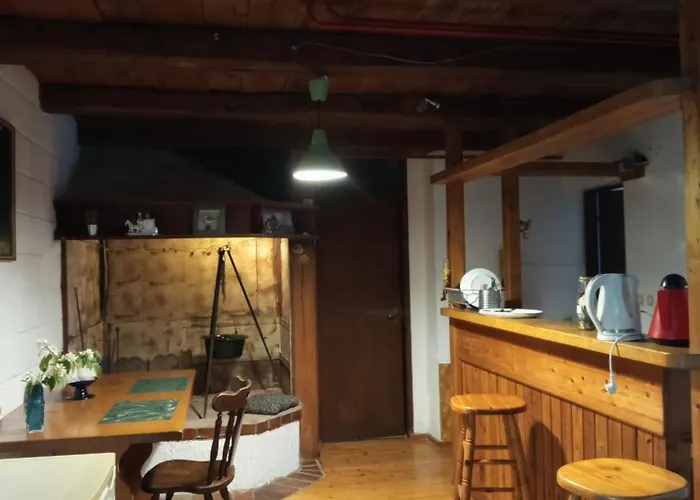 Konoba Yan 2 Apartament *