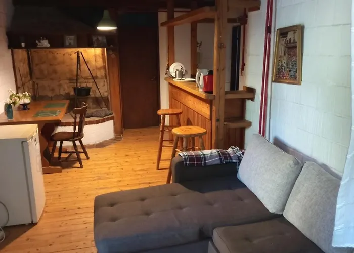 Apartament Konoba Yan 2 *