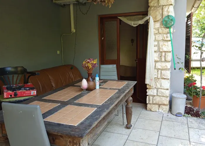 Konoba Yan 2 Apartament *