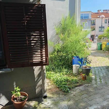 Konoba Yan 2 Апартаменты Пула