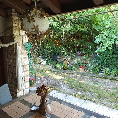 Апартаменты Konoba Yan 2 *