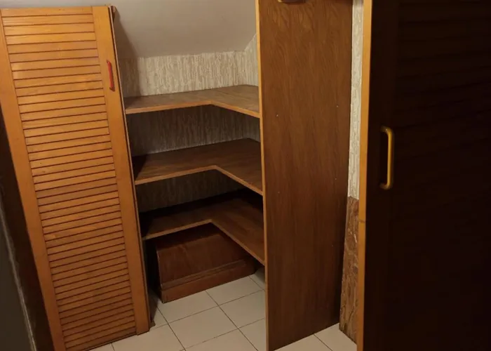 Konoba Yan 2 Apartment *