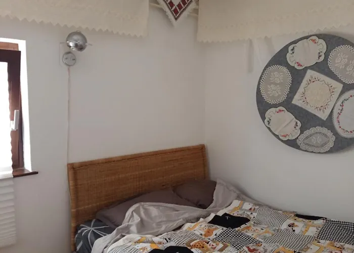 Konoba Yan 2 * 普拉